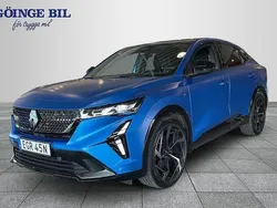 Blå Begagnad 2024 Renault Rafale SUV | 559 000 kr (Marknadspris)