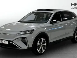 Grå (grey) Begagnad 2022 MG Marvel R Luxury SUV | 279 900 kr
