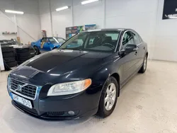 Svart Begagnad 2008 Volvo S80 Momentum Sedan | 20 000 kr (Superpris)