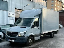 Mercedes 316