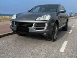Begagnad 2008 Porsche Cayenne SUV | 90 000 kr