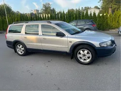 Grå Begagnad 2001 Volvo XC70 SUV | 29 500 kr (Superpris)