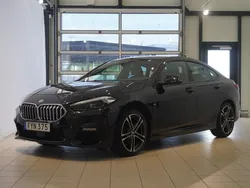 Okänd Begagnad 2021 BMW 218 M Sport Sportkupé | 299 800 kr (Marknadspris)