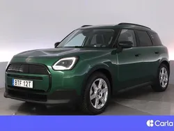 Grön Begagnad 2024 Mini Countryman SUV | 394 900 kr