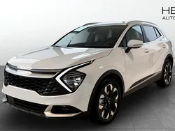 Ny 2025 Kia Sportage Advance SUV | 444 000 kr (Superpris)