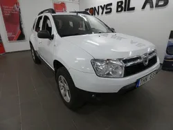 Begagnad 2012 Dacia Duster SUV | 54 900 kr
