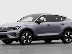 Silver Ny 2026 Volvo EC40 Single Motor Extended Range SUV | 605 500 kr