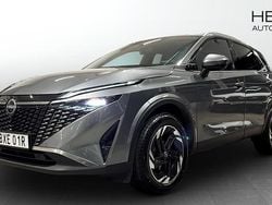 Begagnad 2024 Nissan Qashqai SUV | 309 900 kr