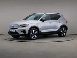 Silver Begagnad 2024 Volvo XC40 Core SUV | 405 000 kr