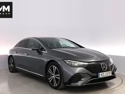 Mercedes EQE300