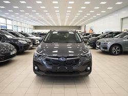 Grå Ny 2025 Subaru Crosstrek SUV | 429 900 kr (Lite dyr)
