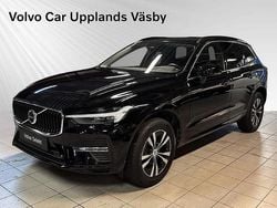 Svart Begagnad 2022 Volvo XC60 Momentum SUV | 389 900 kr (Bra pris)