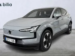 Grå Begagnad 2024 Volvo EX30 Single Motor SUV | 329 900 kr