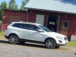 Begagnad 2012 Volvo XC60 SUV | 119 000 kr (Marknadspris)