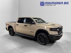 Gul (mojave sand) Ny 2025 RAM 1500 Pickup | 1 048 750 kr (Bra pris)