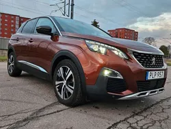 Begagnad 2017 Peugeot 3008 Allure SUV | 150 000 kr (Marknadspris)
