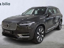 Grå Begagnad 2023 Volvo XC90 Ultimate SUV | 679 000 kr