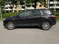 Begagnad 2012 Nissan Qashqai +2 SUV | 68 000 kr (Bra pris)