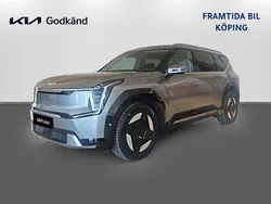 Begagnad 2024 Kia EV9 2 SUV | 729 500 kr (Bra pris)