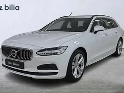 Begagnad 2024 Volvo V90 Kombi | 379 000 kr (Superpris)