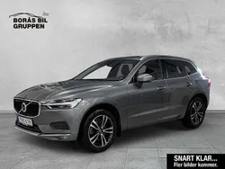 Grå Begagnad 2020 Volvo XC60 Momentum SUV | 364 000 kr (Superpris)