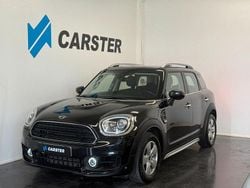 Svart Begagnad 2019 Mini Countryman Essential SUV | 189 900 kr (Superpris)