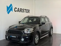 Svart Begagnad 2019 Mini Countryman Essential SUV | 199 900 kr (Superpris)