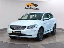 Vit Begagnad 2017 Volvo XC60 Standard SUV | 179 900 kr (Marknadspris)