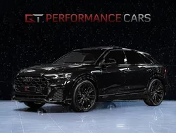 Ny 2025 Audi Q8 S-Line SUV | 1 064 900 kr (Superpris)