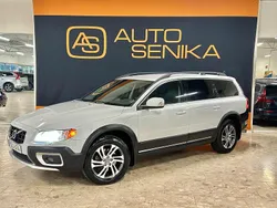 Vit Begagnad 2012 Volvo XC70 Momentum SUV | 129 900 kr (Marknadspris)