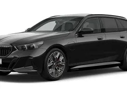 Ny 2025 BMW 530e Comfort Edition Kombi | 817 800 kr (Lite dyr)