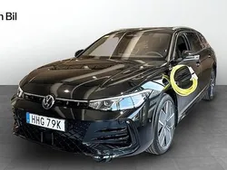 Ny 2025 VW Passat R-line Edition | 556 400 kr (Bra pris)