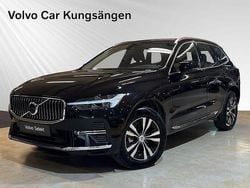 Svart Begagnad 2024 Volvo XC60 Core SUV | 509 900 kr (Bra pris)