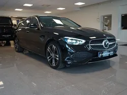Mercedes C300e