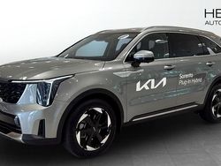 Grå (grey) Begagnad 2025 Kia Sorento Advance SUV | 609 900 kr