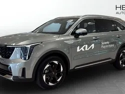 Grå (grey) Begagnad 2025 Kia Sorento Advance SUV | 609 900 kr