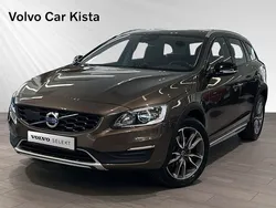 Volvo V60 CC