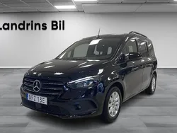 Begagnad 2024 Mercedes 180 Sedan | 299 000 kr