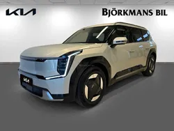 Ny 2025 Kia EV9 2 SUV | 689 900 kr (Marknadspris)