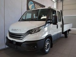 Vit Ny 2025 Iveco Daily Van | 656 250 kr (Dyr)