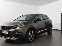 Okänd Begagnad 2016 Peugeot 3008 Allure SUV | 179 500 kr (Marknadspris)