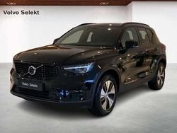 Begagnad 2025 Volvo XC40 SUV | 399 000 kr (Lite dyr)