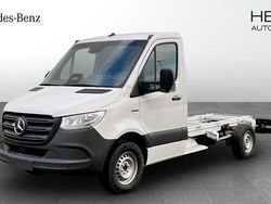 Ny 2025 Mercedes E-Sprinter Van | 699 900 kr