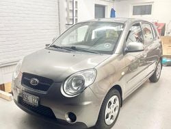 Begagnad 2010 Kia Picanto Halvkombi | 27 000 kr (Bra pris)