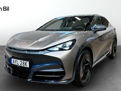 Ljusbrun Begagnad 2024 Cupra Tavascan VZ3 SUV | 529 900 kr (Superpris)