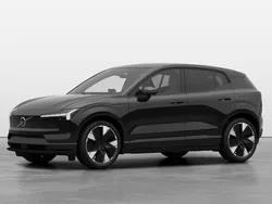 Svart Ny 2025 Volvo EX30 Ultra SUV | 509 900 kr (Marknadspris)