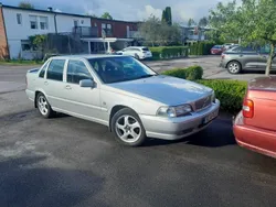 Volvo S70