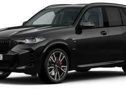 Svart (black sapphire metallic) Ny 2025 BMW X5 Comfort Edition SUV | 1 174 500 kr (Lite dyr)