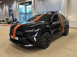 Svart Ny 2025 Renault Rafale Esprit Alpine SUV | 581 800 kr