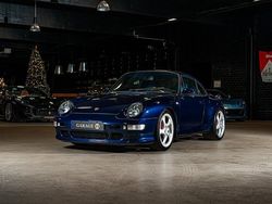 Begagnad 1997 Porsche 993 Turbo | 2 399 990 kr